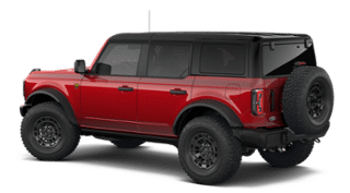 2026 Ford Bronco® External Image 3